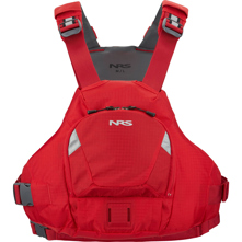 NRS Ninja PFD Life Jacket Picture