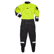 NRS PS Extreme SAR Dry Suit Picture