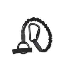 NRS 33" Tow Tether with Carabi Picture
