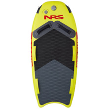 NRS Rescue Board Picture