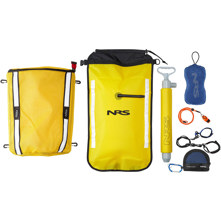 NRS Deluxe Touring Safety Kit Picture