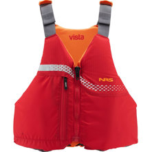NRS Vista PFD Picture
