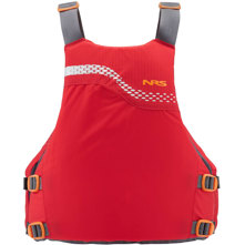 NRS Vista PFD Picture
