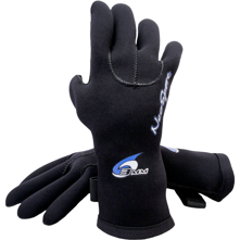 NeoSport 3mm Gloves Picture