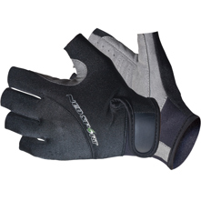 NeoSport 3/4 Finger Gloves Picture