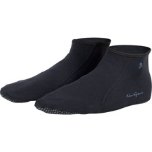 NeoSport 2mm Low Top Socks Picture