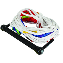 O'Brien Pro Ski Handle with 10 Picture