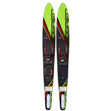 O'Brien Celebrity 58" w/X-7 &  Picture