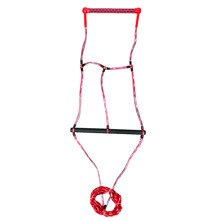 O'Brien Combo Trainer Rope and Picture