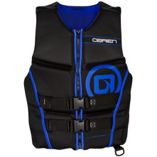 O'Brien Flex V-Back Life Jacke Picture