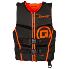 O'Brien Flex V-Back Life Jacke Picture