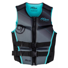 O'Brien Flex V-Back LTD Life J Picture