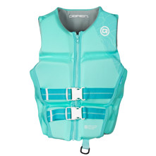 O'Brien Flex V-Back Life Jacke Picture