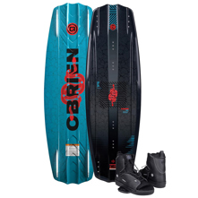 O'Brien Forum Wakeboard with L Picture