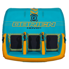 O'Brien HOVR Boat Tube Picture