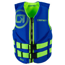 O'Brien Junior Life Jacket Picture