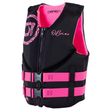 O'Brien Junior Life Jacket Picture