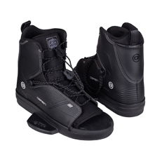 O'Brien Local Wakeboard Bindin Picture