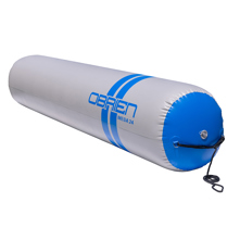 O'Brien Mega Inflatable Boat B Picture