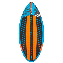 O'Brien Micro Dust Wakesurf Bo Picture
