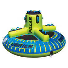 O'Brien Pillar 4 Towable Tube Picture