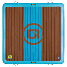 O'Brien Party Deck Inflatable Picture