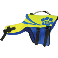 O'Brien Pet Life Jacket Picture