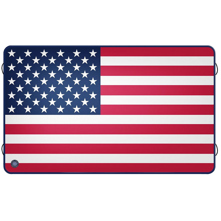 O'Brien Runway Flag Edition In Picture