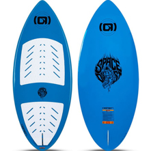 O'Brien Space Dust Wakesurf Bo Picture