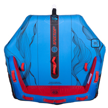 O'Brien Specter Towable Boat T Picture