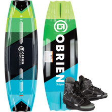 O'Brien System Wakeboard with Picture