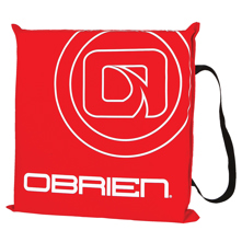 O'Brien Type IV Throw Cushion Picture