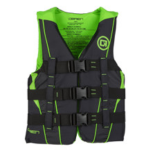O'Brien Teen Nylon Life Jacket Picture