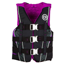 O'Brien Teen Nylon Life Jacket Picture