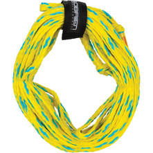O'Brien Standard Tube Rope, Up Picture