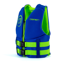 O'Brien Traditional Neoprene L Picture