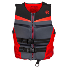 O'Brien V-Back Life Jacket for Picture