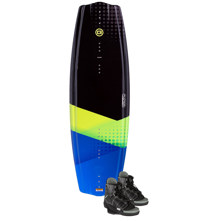 O'Brien Valhalla Wakeboard wit Picture