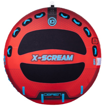 O'Brien X-Scream 96" 4 Person  Picture