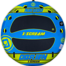 O'Brien Screamer Towable Boat Picture