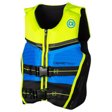 O'Brien Flex V-Back Life Jacke Picture