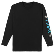 O'Neill Voyage Long Sleeve for Picture