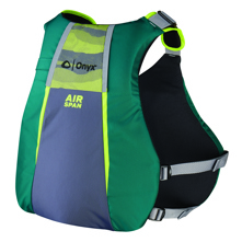 Onyx Airspan Angler Life Jacke Picture