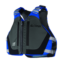 Onyx Airspan Breeze Life Jacke Picture