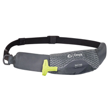 Onyx M-16 Manual Inflatable Be Picture