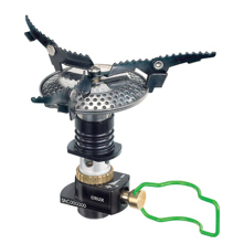 Optimus Crux Stove Picture