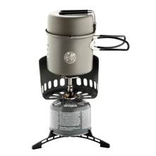 Optimus Elektra FE Cook System Picture