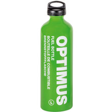 Optimus Fuel Bottle with Child Picture