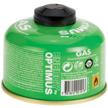 Optimus Fuel Canister Picture