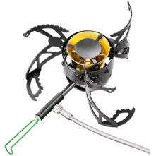 Optimus Polaris Optifuel Stove Picture